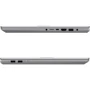 Ноутбук ASUS VivoBook Pro 16X (N7600PC-I716512S0T): Процессор Intel Core i7-11370H (3.3 - 4.8 ГГц) / 4 - ядерный