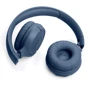 Наушники JBL Tune 520BT Blue (JBLT520BTBLUEU) UA