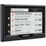 Garmin Nuvi 58LMT Аэроскан: Аккумулятор встроенный (Li-Ion)