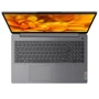 Ноутбук Lenovo IdeaPad 3 15ALC6 (82KU010FRM): Оперативна пам'ять 16 ГБ