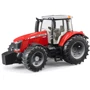 Трактор Bruder Massey Ferguson 7624 (03046): Виробник Bruder