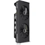 Видеокарта XFX Speedster SWFT 210 Radeon RX 7800 XT Core Edition (RX-78TSWFTFP): Тип памяти GDDR6