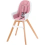 Стільчик для годування Kinderkraft Tixi Pink (KKKTIXIPNK0000) фото 4