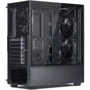Корпус Tecware Nexus Evo Black (TW-CA-NEX-EV-BK): Назначение игровой