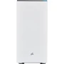 Корпус Corsair Carbide 678C White (CC-9011170-WW): Типорозмір Midi-Tower