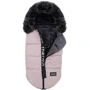 Зимний конверт Bair Alaska Thermo NR-2 pink powder розовый (680658): Производитель Bair