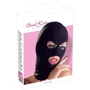 Маска Orion Bad Kitty Head Mask Eyes & Mouth Black (2490358)
