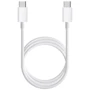 Кабель Xiaomi ZMI USB-C to USB-C 60W 1.5m White (AL301)