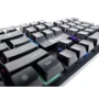 Клавиатура COBRA GK-103 Ukr Black: Тип клавиш мембранный