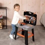 Игровой набор Smoby Блэк + Деккер Умная мастерская (360734) фото 4