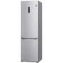 Холодильник LG GW-B509SAUM: Виконання окремо стоїть