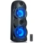 Акустика REAL-EL X-787 Black: Цвет черный
