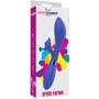 Вибратор-кролик Toy Joy Grove Parade Vibrator