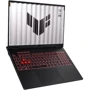Ноутбук ASUS TUF Gaming A16 FA608WI (FA608WI-AB96): Процессор AMD Ryzen AI 9 HX 370 (2.0 - 5.1 ГГц) / 12 - ядерный