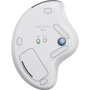 Мышь Logitech Ergo M575S Offwhite (910-007030): Радиус действия 10 м