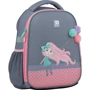 Рюкзак школьный каркасный Kite Education Pretty Girl K22-555S-4 фото 9