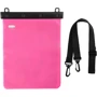 Аксессуар для iPad Armorstandart Waterproof Case Pink for Tablet 11" (ARM59203) universal: Цвет розовый
