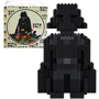 Конструктор VitaToys Pixel Heroes Дарт Вейдер, 450 деталей (VTK 0067)