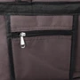 Дорожная сумка Valiria Fashion бежевая (DETAAJHY-4-9-1): Тип ручки С двумя ручками, Длинная ручка
