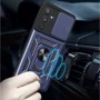 Чехол для телефонов BeCover Military Blue for Samsung A546 Galaxy A54 5G (709130): Цвет синий