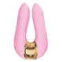 Вибромассажер Shunga - Aiko Intimate Massager Light Pink