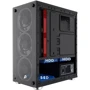 Корпус 1STPLAYER X2-3R1 Printed ASMV (1stPX2_3R1PASMV): Призначення игровой
