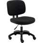 Офісний стілець GT Racer B-1511 Fabric Black