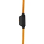 Наушники Defender Warhead G-120 Black/Orange (64099) фото 4