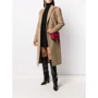 Жіноча сумка крос боді Furla тисяча дев'ятсот двадцять сім Tassel Mini Crossbody бордова (WB00119): Стать жіночий