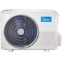 Кондиционер Midea MSFA-12N8D6E-I/MSFA-12N8D6E-O: Подключение нескольких внутренних блоков нет