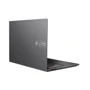 Ноутбук ASUS Vivobook Pro 16X OLED N7600PC (N7600PC-L2008X) RB: Процессор Intel Core i7-11370H (3.3 - 4.8 ГГц) / 4 - ядерный