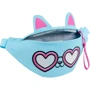 Сумка-бананка Kite дитяча 2577-1 Sunny Cat (K24-2577-1) фото 4