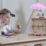 Деревянный игровой набор Viga Toys Чемоданчик с инструментами 10 шт (50387): Производитель Viga Toys