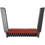 Маршрутизатор Wi-Fi Mikrotik L009UiGS-2HaxD-IN: Количество LAN портов 8