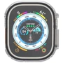 Чехол для Apple Watch Switcheasy Hybrid Case Transparent (SAWU49089TR22) for Apple Watch 49mm: Производитель SwitchEasy