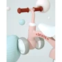 Беговел Beiens TC07 розовый (TC07pink): Возраст от 1.5 лет