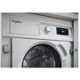 Встраиваемая стиральная машина Whirlpool BI WMWG 91485 EU / ITALY фото 8