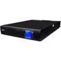 Powercom SNT-1000 IEC, 1000ВА/1000Вт, online RS232 USB 6IEC, LCD: Назначение Для серверов