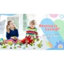 Конструктор Makerzoid Diverse Building Blocks (MKZ-BK-DB) фото 7