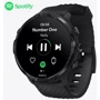 Смарт-часы Suunto 7 Black (SS050378000): Карты памяти нет