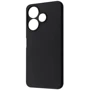 Чохол для телефона WAVE Colorful Case Black для Xiaomi Redmi 13 4G / Poco M6 4G / Note 13R