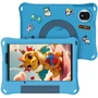 Планшет Ulefone Tab A9 Pro Kids 4/128Gb LTE Blue (UA)