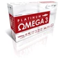 IronMaxx Platinum Omega 3 60 Capsules