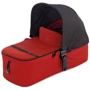 Універсальна коляска 2 в 1 Jane Crosswalk Micro Red (5411SP/S53): Кількість блоків 2
