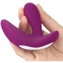 Вибратор LoveToy O-Sensual Remote Rider