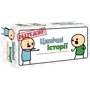 Настільна гра Ігромаг Цінічні історії (Joking Hazard) (укр. правила)