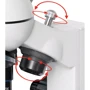 Мікроскоп Bresser Duolux 20x-1280x (913535): Клас Біологічні