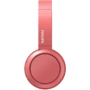 Наушники Philips TAH4205RD Red: Назначение для ноутбука