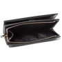 Жіночий гаманець Furla Lady M Continental Wallet чорний (PDV101LVNC000O6000): Тип Гаманці