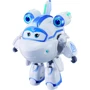 Игровая фигурка-трансформер Super Wings Transforming-Supercharge Astra Астра (EU740313): Возраст От 3 лет